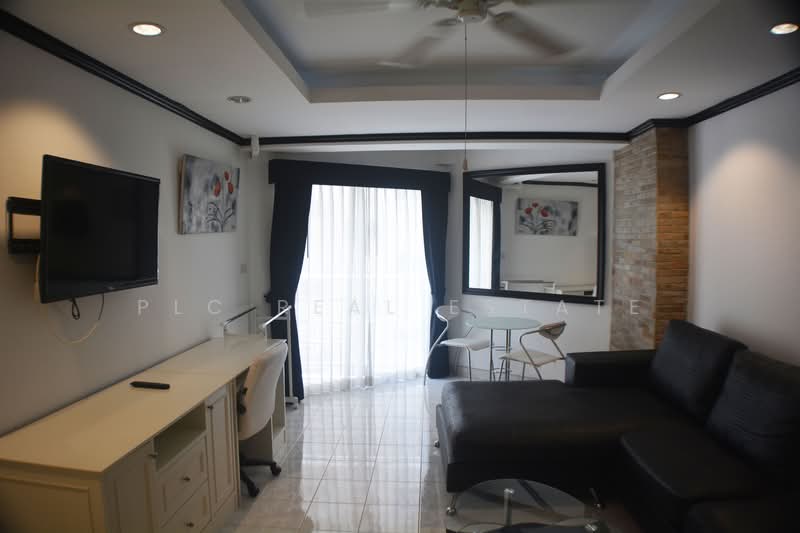 Jomtien Beach Condo, Chon Buri (Pattaya), Nong Pru, Bang Lamung (Pattaya), Chon Buri (Pattaya), 1 Bedroom, 50 sqm, Condo For Sale, by PLC real estate, 500209823 - DDproperty.com