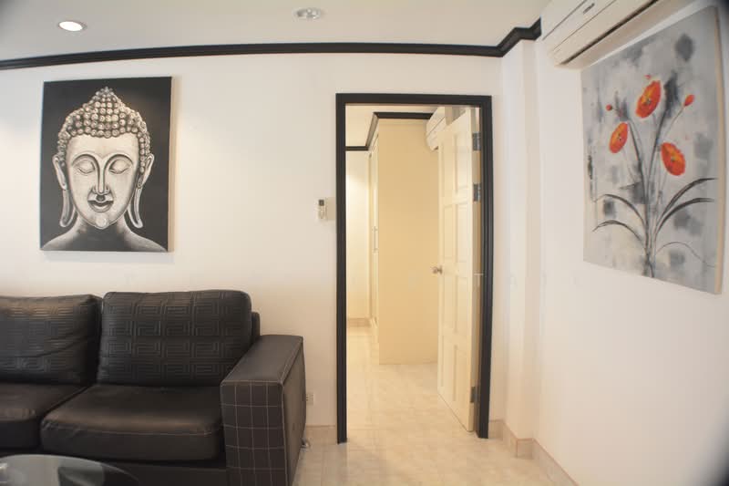 Jomtien Beach Condo, Chon Buri (Pattaya), Nong Pru, Bang Lamung (Pattaya), Chon Buri (Pattaya), 1 Bedroom, 50 sqm, Condo For Sale, by PLC real estate, 500209823 - DDproperty.com