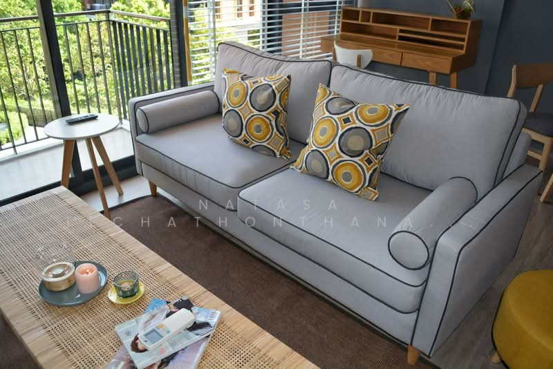 Mori Haus, Bangkok, Soi On Nut 1/1 Sukhumvit Road77, Phra Kanong Nua, Watthana, Bangkok, 1 Bedroom, 47 sqm, Condo For Sale, by Natasa Techathonthanakhun, 500209824 - DDproperty.com