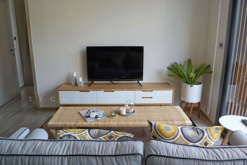 Mori Haus, Bangkok, Soi On Nut 1/1 Sukhumvit Road77, Phra Kanong Nua, Watthana, Bangkok, 1 Bedroom, 47 sqm, Condo For Sale, by Natasa Techathonthanakhun, 500209824 - DDproperty.com