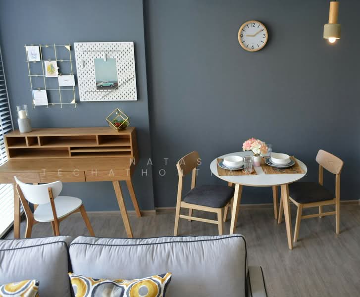 Mori Haus, Bangkok, Soi On Nut 1/1 Sukhumvit Road77, Phra Kanong Nua, Watthana, Bangkok, 1 Bedroom, 47 sqm, Condo For Sale, by Natasa Techathonthanakhun, 500209824 - DDproperty.com