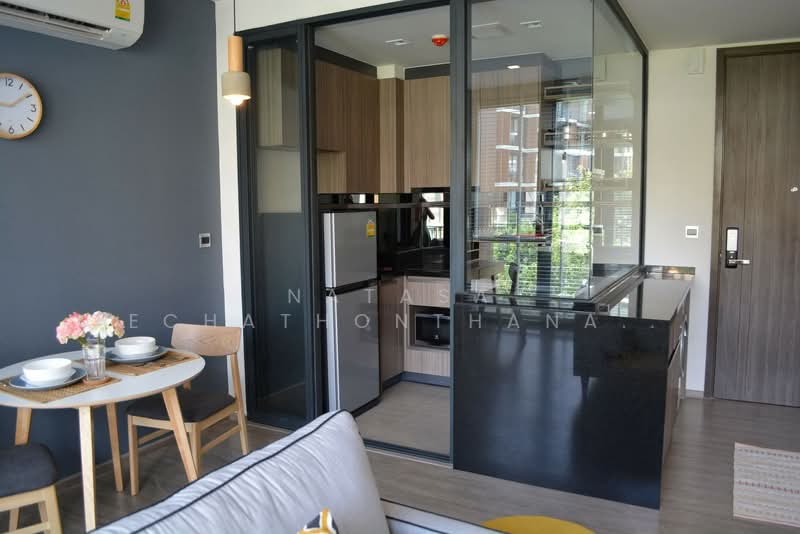 Mori Haus, Bangkok, Soi On Nut 1/1 Sukhumvit Road77, Phra Kanong Nua, Watthana, Bangkok, 1 Bedroom, 47 sqm, Condo For Sale, by Natasa Techathonthanakhun, 500209824 - DDproperty.com