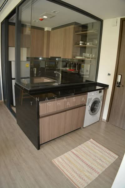 Mori Haus, Bangkok, Soi On Nut 1/1 Sukhumvit Road77, Phra Kanong Nua, Watthana, Bangkok, 1 Bedroom, 47 sqm, Condo For Sale, by Natasa Techathonthanakhun, 500209824 - DDproperty.com