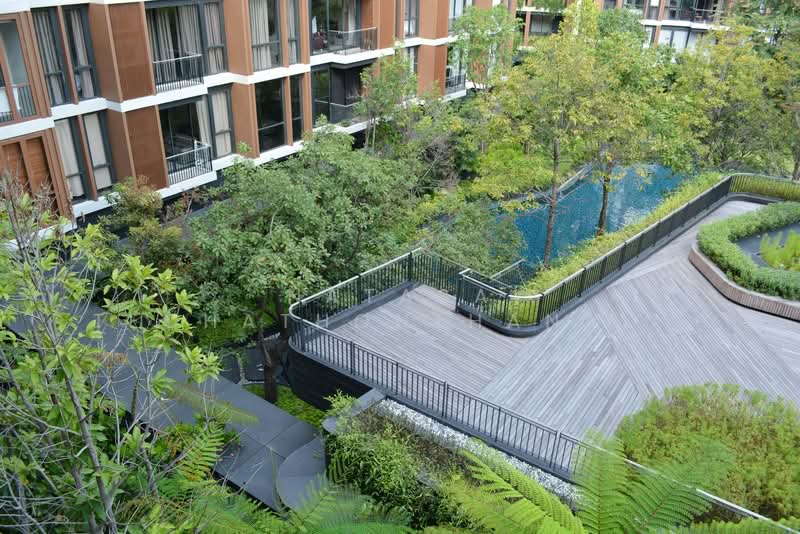 Mori Haus, Bangkok, Soi On Nut 1/1 Sukhumvit Road77, Phra Kanong Nua, Watthana, Bangkok, 1 Bedroom, 47 sqm, Condo For Sale, by Natasa Techathonthanakhun, 500209824 - DDproperty.com