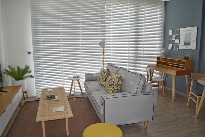 Mori Haus, Bangkok, Soi On Nut 1/1 Sukhumvit Road77, Phra Kanong Nua, Watthana, Bangkok, 1 Bedroom, 47 sqm, Condo For Sale, by Natasa Techathonthanakhun, 500209824 - DDproperty.com