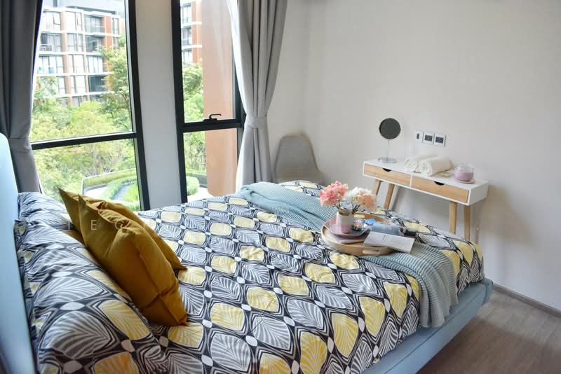 Mori Haus, Bangkok, Soi On Nut 1/1 Sukhumvit Road77, Phra Kanong Nua, Watthana, Bangkok, 1 Bedroom, 47 sqm, Condo For Sale, by Natasa Techathonthanakhun, 500209824 - DDproperty.com