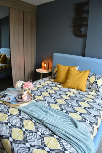 Mori Haus, Bangkok, Soi On Nut 1/1 Sukhumvit Road77, Phra Kanong Nua, Watthana, Bangkok, 1 Bedroom, 47 sqm, Condo For Sale, by Natasa Techathonthanakhun, 500209824 - DDproperty.com