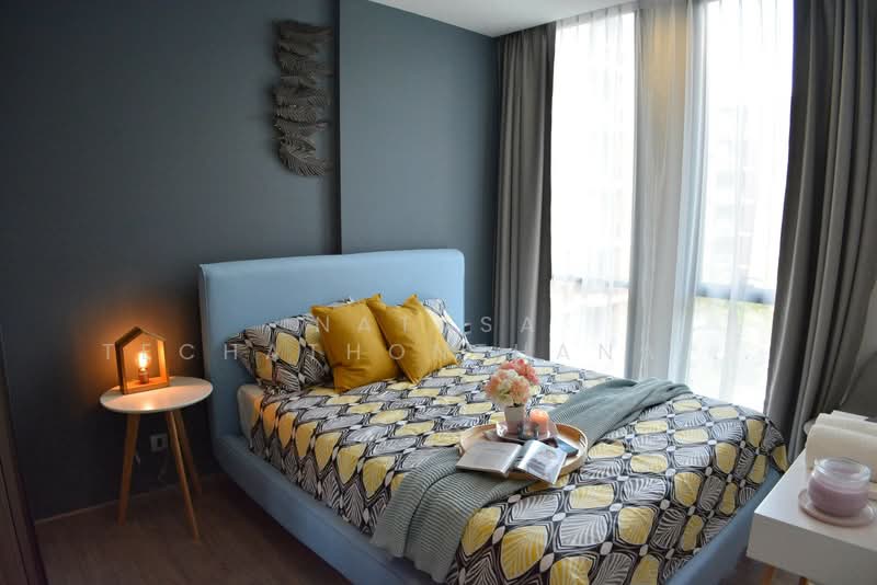 Mori Haus, Bangkok, Soi On Nut 1/1 Sukhumvit Road77, Phra Kanong Nua, Watthana, Bangkok, 1 Bedroom, 47 sqm, Condo For Sale, by Natasa Techathonthanakhun, 500209824 - DDproperty.com