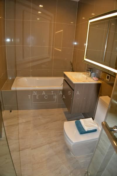 Mori Haus, Bangkok, Soi On Nut 1/1 Sukhumvit Road77, Phra Kanong Nua, Watthana, Bangkok, 1 Bedroom, 47 sqm, Condo For Sale, by Natasa Techathonthanakhun, 500209824 - DDproperty.com