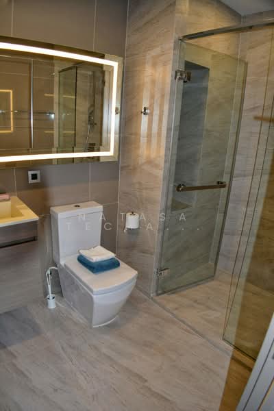 Mori Haus, Bangkok, Soi On Nut 1/1 Sukhumvit Road77, Phra Kanong Nua, Watthana, Bangkok, 1 Bedroom, 47 sqm, Condo For Sale, by Natasa Techathonthanakhun, 500209824 - DDproperty.com