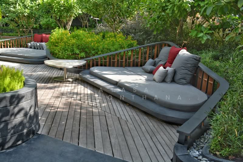 Mori Haus : โมริ เฮาส์, กรุงเทพ, ซอยอ่อนนุช 1/1 ถนนสุขุมวิท 77, พระโขนงเหนือ, วัฒนา, กรุงเทพ, 47 ตร.ม., คอนโด ขาย, โดย Natasa Techathonthanakhun, 500209824 - DDproperty.com