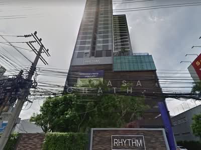 ขาย - Rhythm Asoke 2 : ริทึ่ม อโศก 2, กรุงเทพ