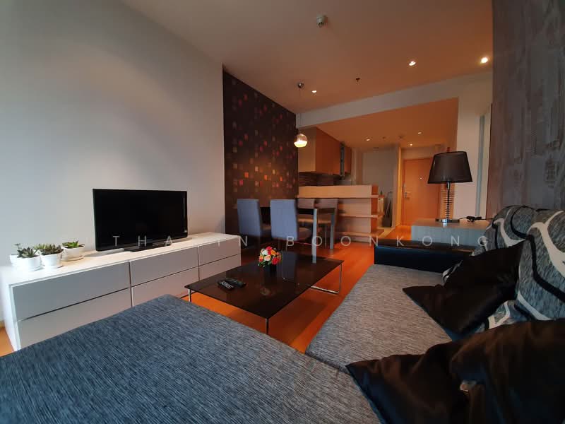 Villa Ratchatewi, Bangkok, 83 Phayathai Road, Thanon Phaya Thai, Ratchathewi, Bangkok, 1 Bedroom, 55 sqm, Condo For Rent, by Suthasin Boonkong, 500209828 - DDproperty.com