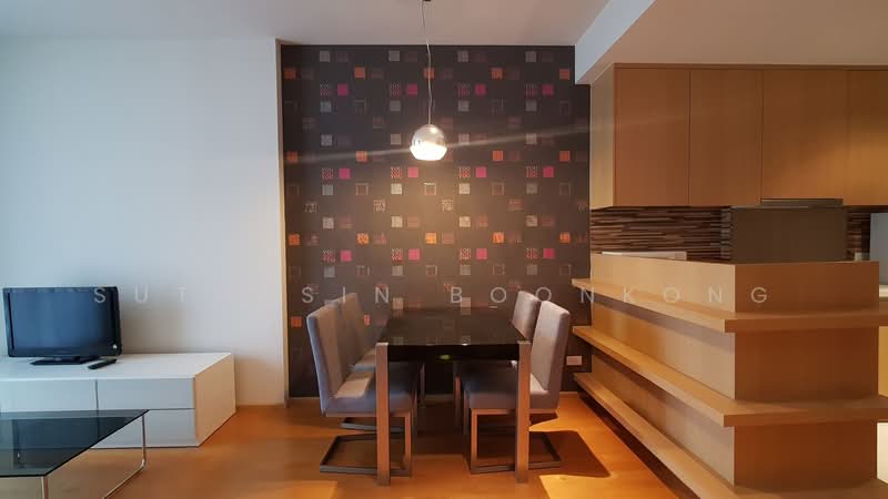 Villa Ratchatewi, Bangkok, 83 Phayathai Road, Thanon Phaya Thai, Ratchathewi, Bangkok, 1 Bedroom, 55 sqm, Condo For Rent, by Suthasin Boonkong, 500209828 - DDproperty.com