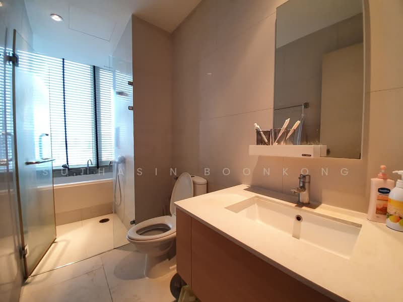 Villa Ratchatewi, Bangkok, 83 Phayathai Road, Thanon Phaya Thai, Ratchathewi, Bangkok, 1 Bedroom, 55 sqm, Condo For Rent, by Suthasin Boonkong, 500209828 - DDproperty.com