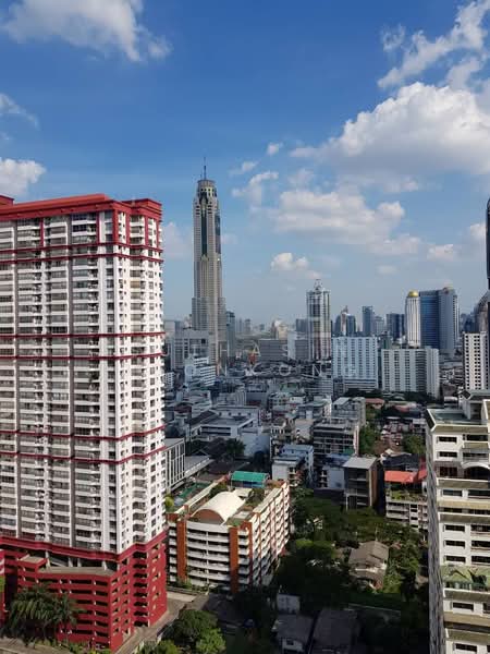 Villa Ratchatewi : วิลล่า ราชเทวี, กรุงเทพ, 83 ถนนพญาไท, ถนนพญาไท, ราชเทวี, กรุงเทพ, 55 ตร.ม., คอนโด ให้เช่า, โดย Suthasin Boonkong, 500209828 - DDproperty.com