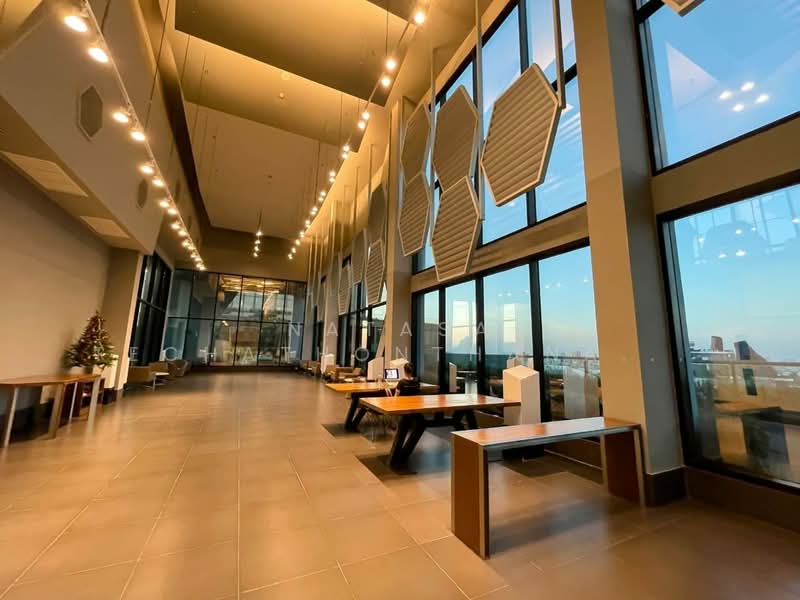 Supalai Premier Asoke, Bangkok, 1750 Petchaburi Road, Bang Kapi, Huai Khwang, Bangkok, 1 Bedroom, 50 sqm, Condo For Sale, by Natasa Techathonthanakhun, 500209829 - DDproperty.com