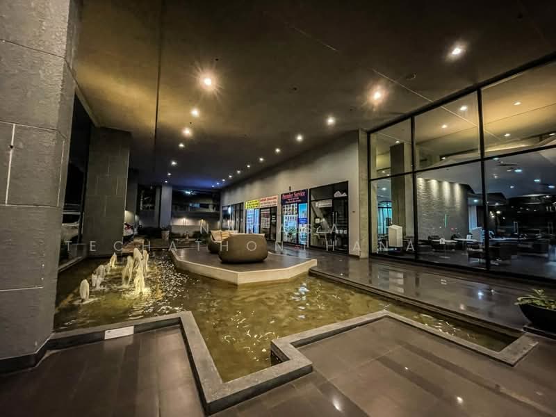 Supalai Premier Asoke, Bangkok, 1750 Petchaburi Road, Bang Kapi, Huai Khwang, Bangkok, 1 Bedroom, 50 sqm, Condo For Sale, by Natasa Techathonthanakhun, 500209829 - DDproperty.com