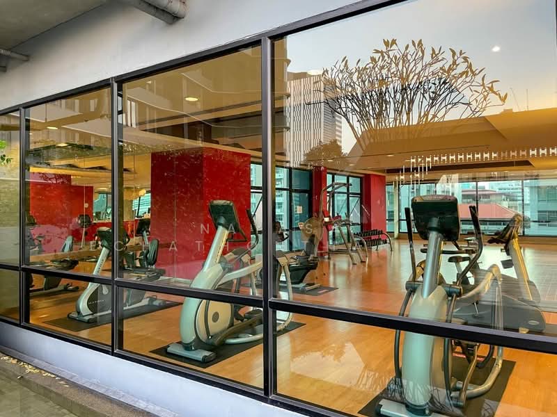 Supalai Premier Asoke, Bangkok, 1750 Petchaburi Road, Bang Kapi, Huai Khwang, Bangkok, 1 Bedroom, 50 sqm, Condo For Sale, by Natasa Techathonthanakhun, 500209829 - DDproperty.com