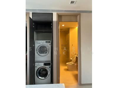 For Rent - The Esse Asoke, Bangkok