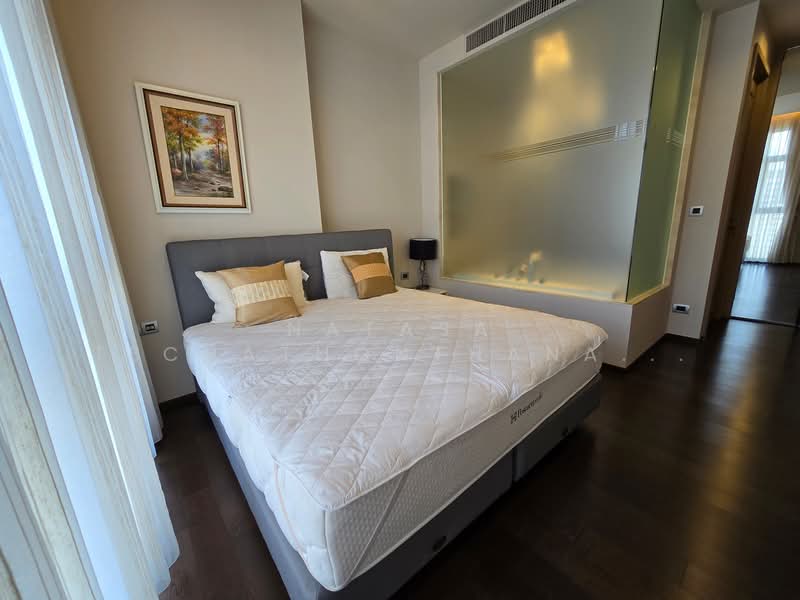 The XXXIX By Sansiri, Bangkok, 300 Soi Sukhumvit 39, Khlong Tan Nua, Watthana, Bangkok, 2 Bedrooms, 76 sqm, Condo For Rent, by Natasa Techathonthanakhun, 500209832 - DDproperty.com