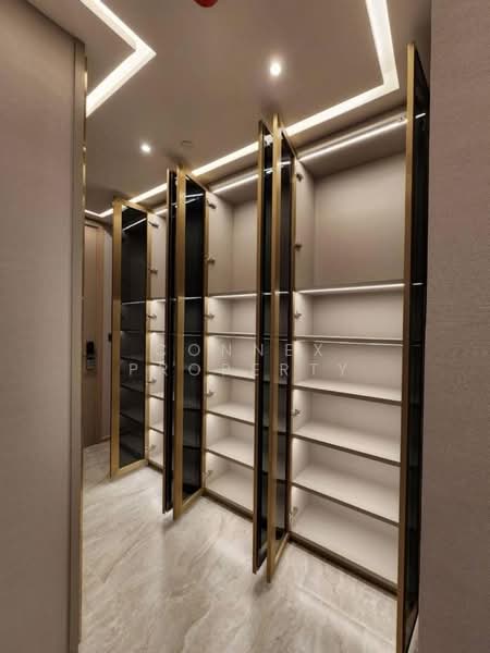 ASHTON Asoke-Rama 9, Bangkok, 469 Asoke-Dindaeng Road, Din Daeng, Din Daeng, Bangkok, 2 Bedrooms, 66 sqm, Condo For Rent, by Connex Property, 500209833 - DDproperty.com