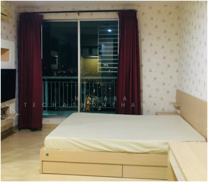 Rhythm Ratchada : ริธึ่ม รัชดา, กรุงเทพ, 558 ถนนรัชดาภิเษก, สามเสนนอก, ห้วยขวาง, กรุงเทพ, 46 ตร.ม., คอนโด ขาย, โดย Natasa Techathonthanakhun, 500209834 - DDproperty.com