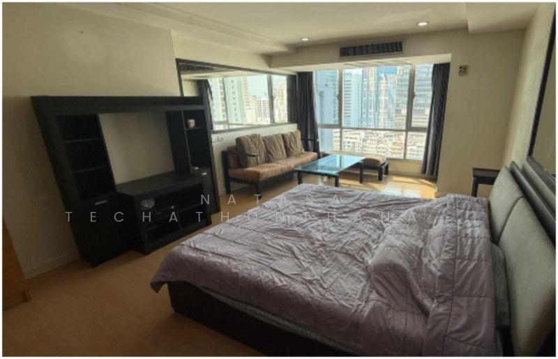 The Trendy, Bangkok, 10 Soi Sukhumvit 13, Khlongtoei Nua, Watthana, Bangkok, 1 Bedroom, 37 sqm, Condo For Sale, by Natasa Techathonthanakhun, 500209839 - DDproperty.com