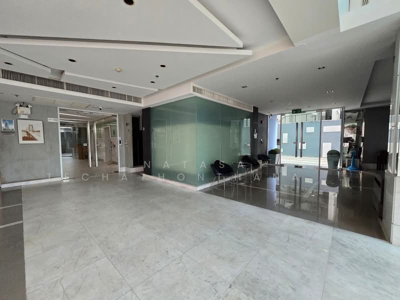 Condolette Ize Ratchathewi, Bangkok, Phetchaburi Road, Thanon Phetchaburi, Ratchathewi, Bangkok, 1 Bedroom, 31 sqm, Condo For Sale, by Natasa Techathonthanakhun, 500209840 - DDproperty.com