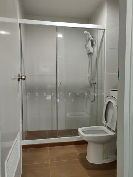 Regent Home Bangson 27, Bangkok, 877 Bangkok-Nonthaburi Road, Bang Sue, Bang Sue, Bangkok, 1 Bedroom, 28 sqm, Condo For Rent, by CorrectProperty, 500209841 - DDproperty.com