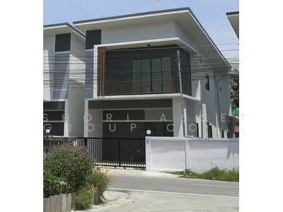 ขาย - บ้านเดี่ยวหางดง, เชียงใหม่