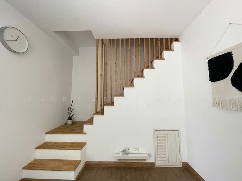 Detached house, Hang Dong, Chiang Mai, Nong Kwai, Hang Dong, Chiang Mai, 3 Bedrooms, 85 sqm, Single Detached House For Sale, by Shori Asset Group Co., Ltd., 500209843 - DDproperty.com