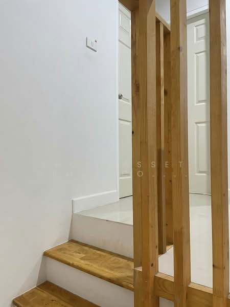 Detached house, Hang Dong, Chiang Mai, Nong Kwai, Hang Dong, Chiang Mai, 3 Bedrooms, 85 sqm, Single Detached House For Sale, by Shori Asset Group Co., Ltd., 500209843 - DDproperty.com