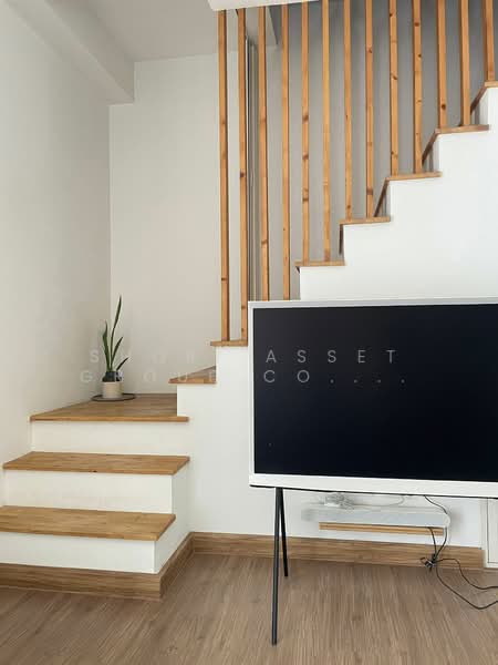 Detached house, Hang Dong, Chiang Mai, Nong Kwai, Hang Dong, Chiang Mai, 3 Bedrooms, 85 sqm, Single Detached House For Sale, by Shori Asset Group Co., Ltd., 500209843 - DDproperty.com