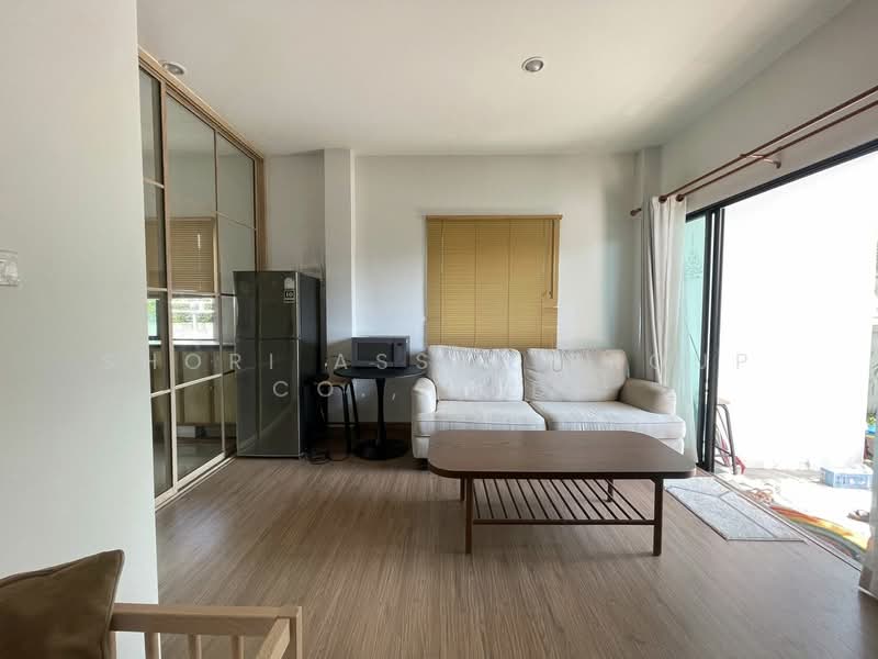 Detached house, Hang Dong, Chiang Mai, Nong Kwai, Hang Dong, Chiang Mai, 3 Bedrooms, 85 sqm, Single Detached House For Sale, by Shori Asset Group Co., Ltd., 500209843 - DDproperty.com