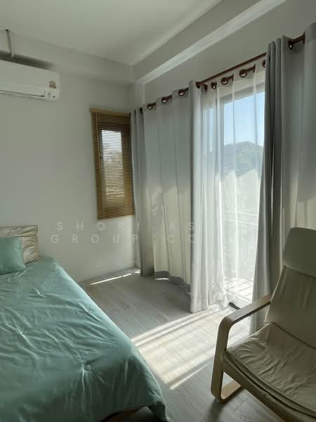 Detached house, Hang Dong, Chiang Mai, Nong Kwai, Hang Dong, Chiang Mai, 3 Bedrooms, 85 sqm, Single Detached House For Sale, by Shori Asset Group Co., Ltd., 500209843 - DDproperty.com