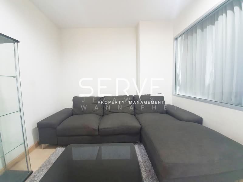 Rhythm Ratchada : ริธึ่ม รัชดา, กรุงเทพ, 558 ถนนรัชดาภิเษก, สามเสนนอก, ห้วยขวาง, กรุงเทพ, 36 ตร.ม., คอนโด ให้เช่า, โดย Jirawan Suwannaphet, 500209844 - DDproperty.com