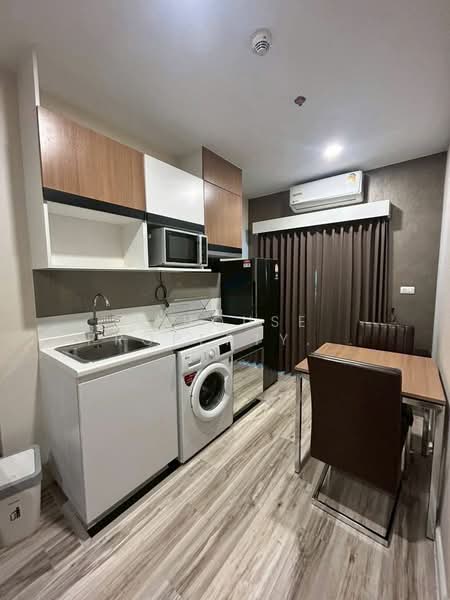 For Rent - Plus Condo Sriracha, Chon Buri (Pattaya)