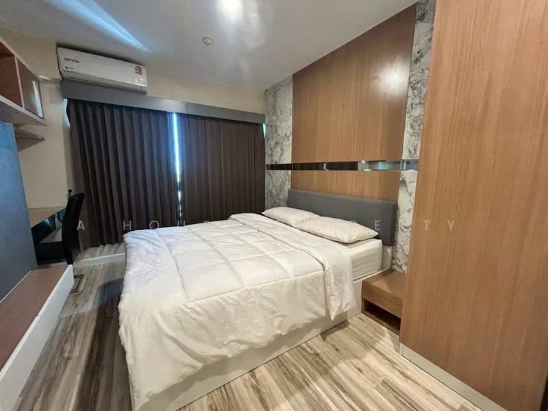 For Rent - Plus Condo Sriracha, Chon Buri (Pattaya)