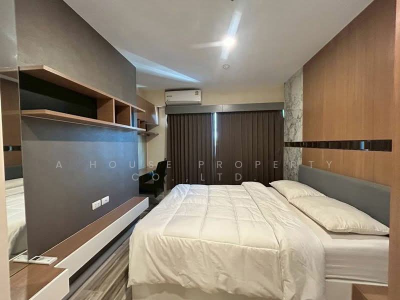 For Rent - Plus Condo Sriracha, Chon Buri (Pattaya)