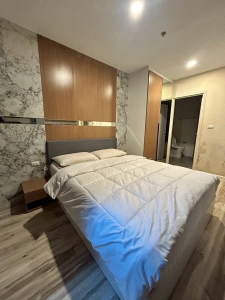 For Rent - Plus Condo Sriracha, Chon Buri (Pattaya)