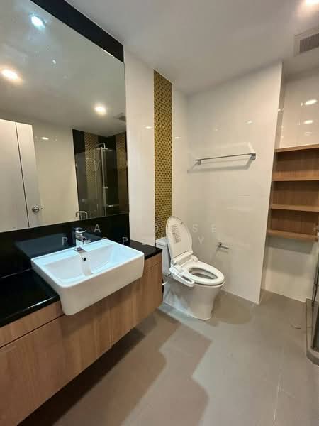 For Rent - Plus Condo Sriracha, Chon Buri (Pattaya)