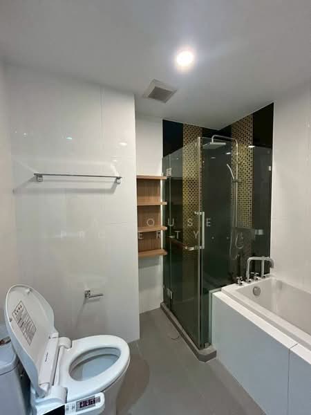 Plus Condo Sriracha : พลัส คอนโด ศรีราชา, ชลบุรี, ถ.ศรีราชา-หนองยายบู่, สุรศักดิ์, ศรีราชา, ชลบุรี, 33 ตร.ม., คอนโด ให้เช่า, โดย A House Property Co.,Ltd., 500209846 - DDproperty.com