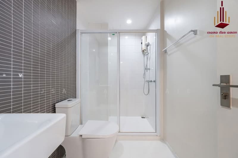 The Key Prachachuen : เดอะ คีย์ ประชาชื่น, นนทบุรี, 111 ประชาชื่น, บางเขน, เมืองนนทบุรี, นนทบุรี, 65 ตร.ม., คอนโด ขาย, โดย JSA REAL ESTATE, 500209847 - DDproperty.com