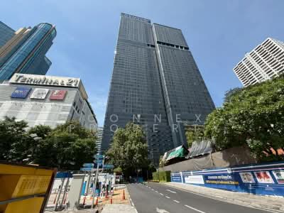 For Rent - ASHTON Asoke, Bangkok