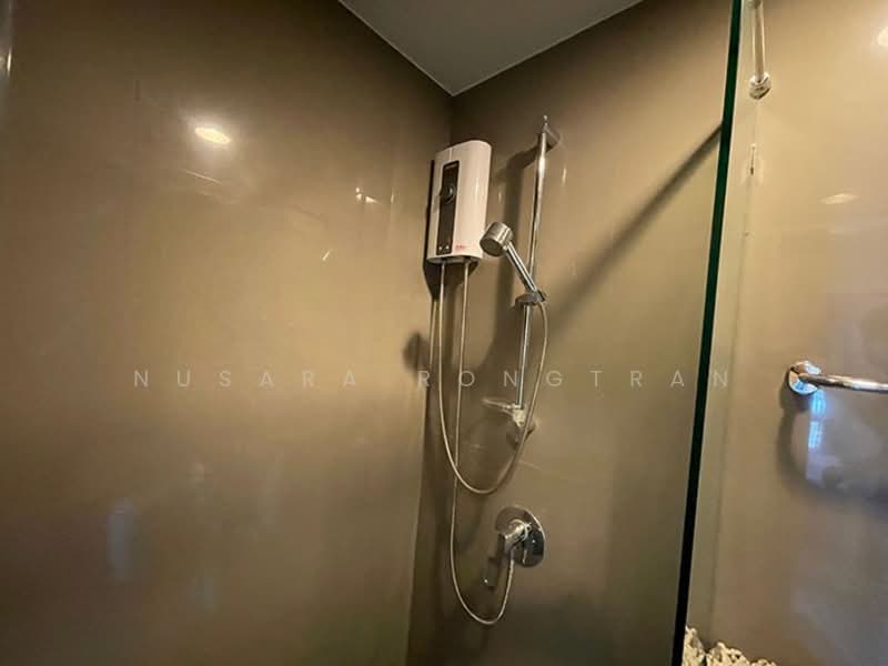 The Crest Sukhumvit 34, Bangkok, 778 Sukhumvit Road, Khong Tan, Khlong Toei, Bangkok, 1 Bedroom, 36 sqm, Condo For Sale, by Nusara Rongtran, 500209849 - DDproperty.com