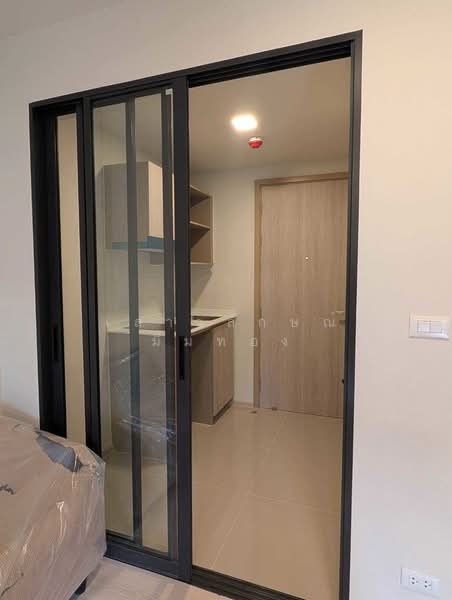 Dcondo Calm Ramkhamhaeng 40, Bangkok, Hua Mak, Bang Kapi, Bangkok, 1 Bedroom, 25 sqm, Condo For Rent, by เสาวลักษณ์ มิ้มทอง, 500209850 - DDproperty.com