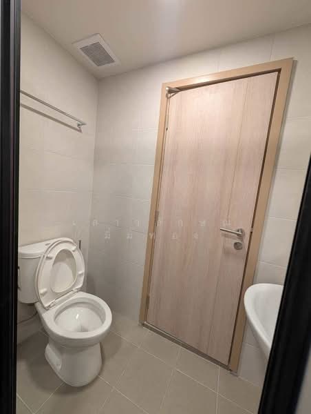 Dcondo Calm Ramkhamhaeng 40, Bangkok, Hua Mak, Bang Kapi, Bangkok, 1 Bedroom, 25 sqm, Condo For Rent, by เสาวลักษณ์ มิ้มทอง, 500209850 - DDproperty.com