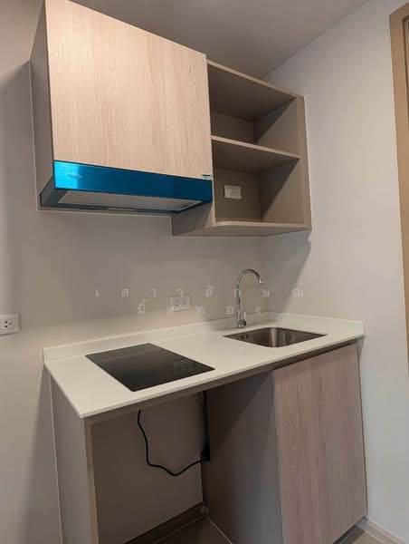 Dcondo Calm Ramkhamhaeng 40, Bangkok, Hua Mak, Bang Kapi, Bangkok, 1 Bedroom, 25 sqm, Condo For Rent, by เสาวลักษณ์ มิ้มทอง, 500209850 - DDproperty.com