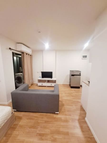 Lumpini Ville Sukhumvit 101/1-Punnawithi, Bangkok, Sukhumvit 101/1 Road, Bang Chak, Phra Khanong, Bangkok, 1 Bedroom, 24 sqm, Condo For Sale, by The Best Property ไตเติ้ล, 500209852 - DDproperty.com